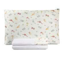 Baby & Kid's Bedding Accessories - khủng long - Xem 1