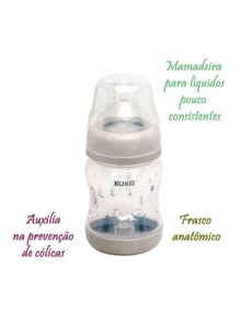 Baby Bottles - Xám - Xem 2