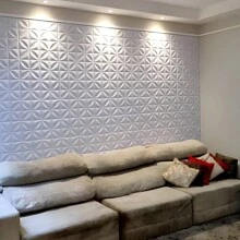 Paper and Wall Wall Stickers - Cánh hoa - Xem 2