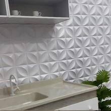 Paper and Wall Wall Stickers - Cánh hoa - Xem 5