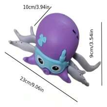 Toy Bags & Nets - Purple - View 9