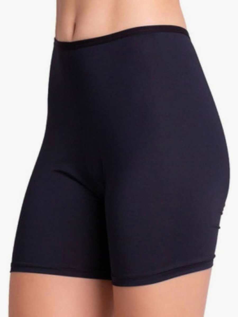 Women Boyshorts - màu đen - Xem 1