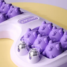 Massage Equipment - 紫色 - 查看 5