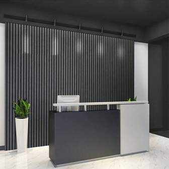 Un Rollo 45 Cm/17,72 Pulgadas * 300 Cm, 500 Cm/118,11, 196,85 Pulgadas Papel Tapiz Autoadhesivo De Pvc Estilo Minimalista Moderno Línea A Rayas Sentido Decoración De La Habitación Decoración De La Pared Pegatinas Instantáneas Adecuado Para Sala De Estar Fondo De Tv Pared Dormitorio Estudio Papel Tapiz