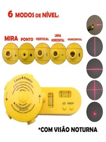 Level Measuring Instruments - Yellow - View 3