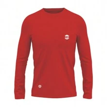 Men T-Shirts - 彩色 - 查看 3