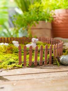 1個卡通風格樹脂格子裝飾擺件,非常適合派對裝飾和其他場景 - 紅色 - 查看 2