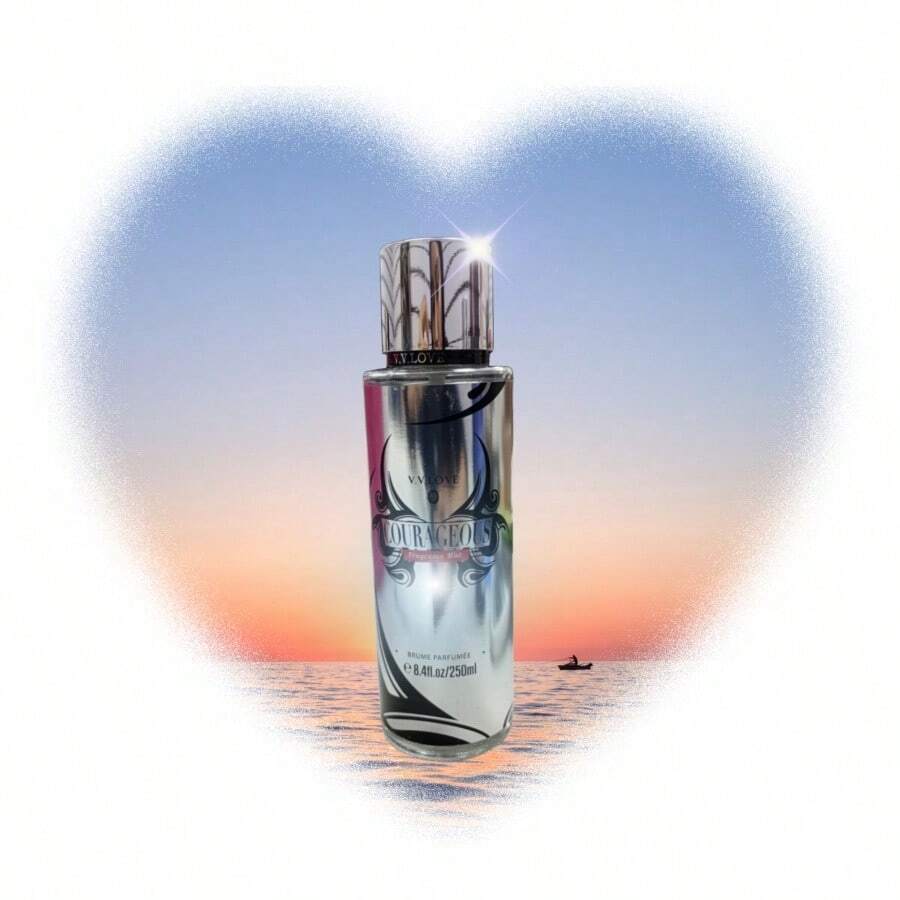 PERFUME BODY PARA CABALLERO 250ML - Blanco - Ver 1