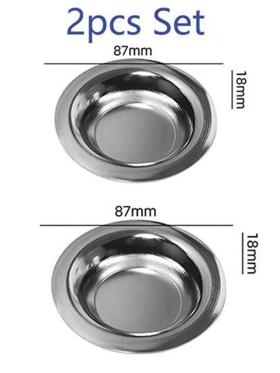 Arched Aromatherapy Wax Melting Furnace Cement Mold Square Hexagon Aroma Furnace Mold Essential Oil Candle Holder Plaster Molds