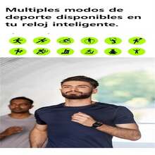 Smart Watches - Pink - View 5