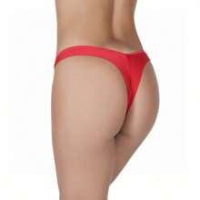 Women Thongs - 彩色 - 查看 3