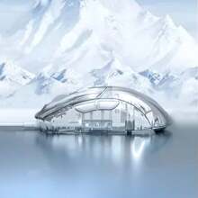 ATTACK SHARK * HXSJ Wired Gaming Mouse With Transparent Chroma 3D RGB Lighting,1,2800 Max DPI High Precision,Multi-Button Ergonomic Design,Wired Computer Mice For WindowS,PC,PS5, Laptop,White-X400 - White Transparent - View 3