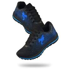 Kids Flats - 黑色 - 查看 3