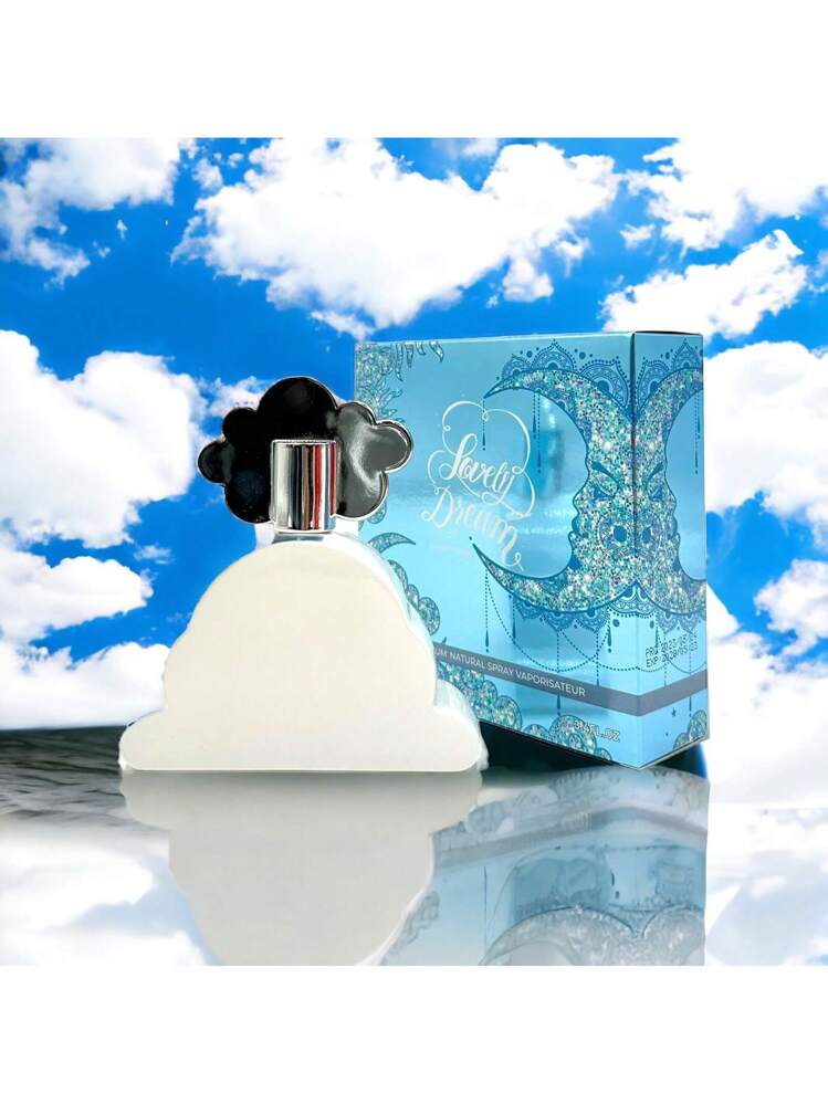 香水 DREAMLOVE PERFUME 2個