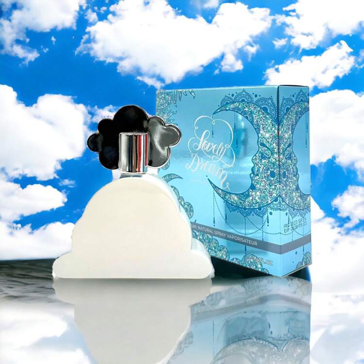 Lovely Dream Fragrance Perfume 100ml High Concentration Long