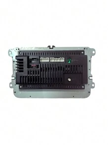 8 Inch Wireless Apple Android Auto Radio Navigation GPS 2 Din Android 13 For  VW Passat B6 B7 CC Tiguan Touran GOLF 5 6 POLO WIFI 4G Car Multimedia Player Auto Stereo Autio 2din Autoradio IPS HD Touch Screen,With Fisheye AHD Rear View Reverse Camera - Black - View 6