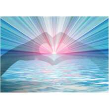 1入組情人節主題鑽石畫套件,5d鑽石畫diy藝術套件,適用於客廳、臥室、書房、家庭牆壁裝飾,情人節禮物。 - 彩色 - 查看 6