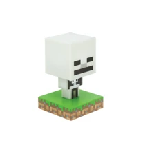 Minecraft Table Lamps - 彩色 - 查看 3
