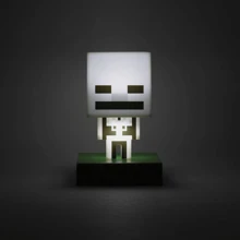 Minecraft Table Lamps - 彩色 - 查看 5