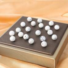 8mm Natural Stone Beads For Jewelry Making DIY Bracelet Necklace Malachite Black Lava Amethyst Rose Quartz Beads - 8mm Natural Stone Beads - View 9