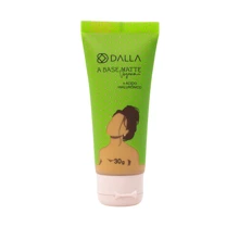 Base Matte Vegana de Alta Cobertura Dalla - Várias Cores - 06 - Visão 1