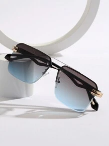 Men Sunglasses - Multicolor - View 3