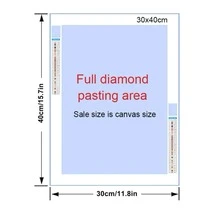 5d Pink Car And House Floral Pattern Diamon Painting Kit For Adults Or Beginners, Full Drill Rhinestone Embroidery Artwork Home Wall Decoration - Number 2 - View 2