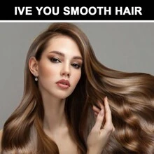 1瓶60毫升巴塔納髮油,黃色,可強化頭髮根部,平滑和滋養髮尾,護髮產品 - 黃色 - 查看 5