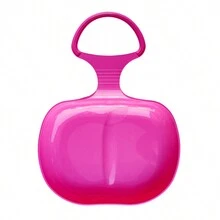 Almohadilla Para Glúteos De Esquí Azul-verde - Verde - Ver 4