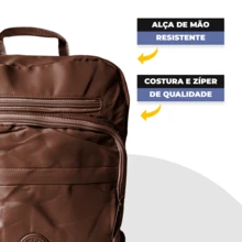 Backpacks - Blue - View 4