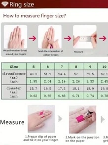 Vintage Ring Inlaid Turquoise In Egg Shape Retro Design On The Setting Match Daily Outfits Party Accessory  Luxury Jewelry - Silver - View 4