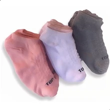 Baby & Kids Socks - 彩色 - 查看 1