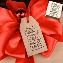 Stamps - Albaricoque - Ver 1