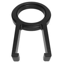 Removedor de Teclas Key Cap Compatível com Teclado Mecânico - Preto - Visão 2