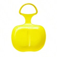 Almohadilla Para Glúteos De Esquí Azul-verde - Verde - Ver 3