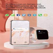 Smart Watches - Pink - View 7