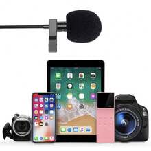 Microphone - Black - View 4