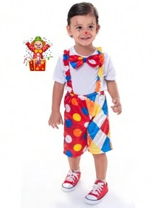 Tween Boys Costumes - Blanco - Ver 1