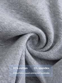 Débardeur long et ajusté pour femmes, côtelé, avec soutien-gorge rembourré, à la fois tendance, simple, confortable et respirant avec de larges bretelles. Ce top unicolore peut être porté à l"intérieur et à l"extérieur afin de couvrir et rehausser la poitrine.