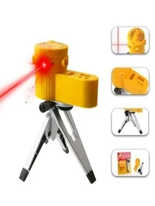 Level Measuring Instruments - Yellow - View 2