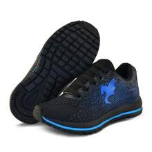 Kids Flats - 黑色 - 查看 5