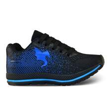 Kids Flats - 黑色 - 查看 4