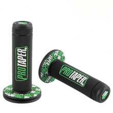 7/8'' 22MM Universal Motorcycle Handlebar Rubber Modification Accessories For Protaper Motorbike Grip Decoration Handlebar Cover - Multicolor - View 5