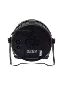 Stage Lighting Effect - 黑色 - 查看 4