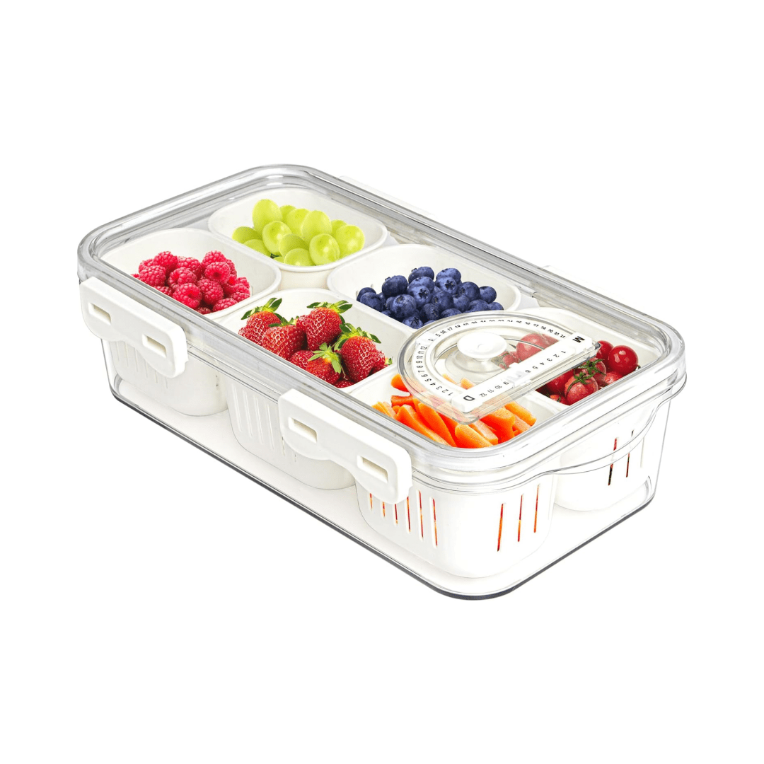 Produktbild von 6 Stück Luftdichte 320 Ml Kunststoffflaschen Mit Deckel – Bruchsicher, Wiederverwendbar, Für Saft, Milch Oder Joghurt