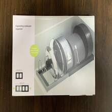 Drawer Organizer - Bạc - Xem 7