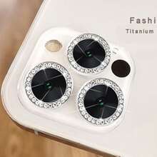 Lens Protectors - 金色 - 查看 1