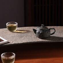 Ấm pha trà - màu đen - Xem 4