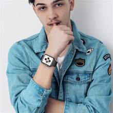 Smart Watches - Pink - View 9