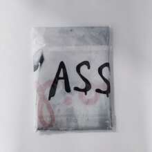 吃更多屁股旗帶,厚實2x3英尺(60x90cm)有趣旗幟,男孩大學公寓織繡掛毯,廣告牌,室內外皆可掛,家居裝飾,派對裝飾 - 彩色 - 查看 5